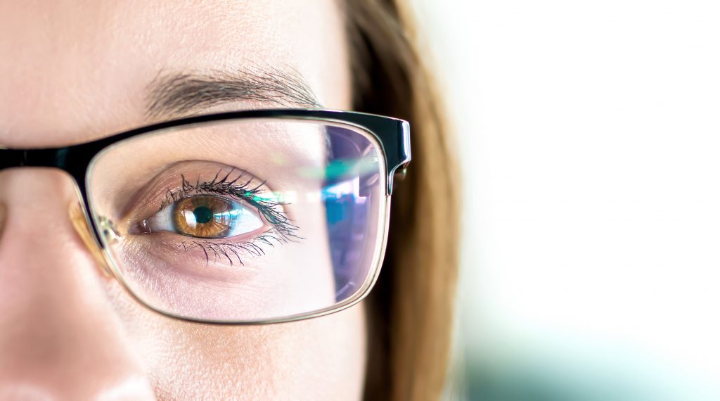 Single Vision, BiFocal & VariFocal Glasses | Chellaston Opticians